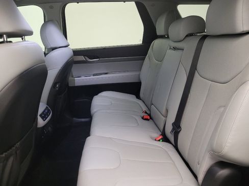 Used 2020 Hyundai Palisade SEL FWD image 18
