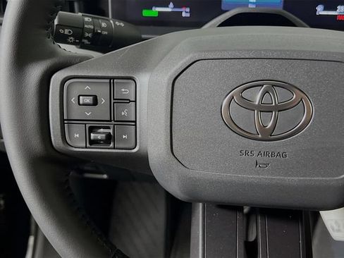 New 2026 Toyota RAV4 Limited AWD/4WD image 16