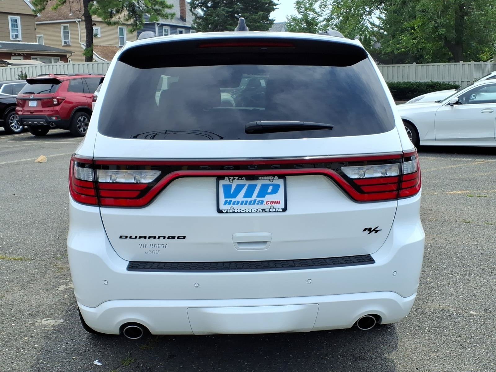 Used 2023 Dodge Durango R/T RWD image 9