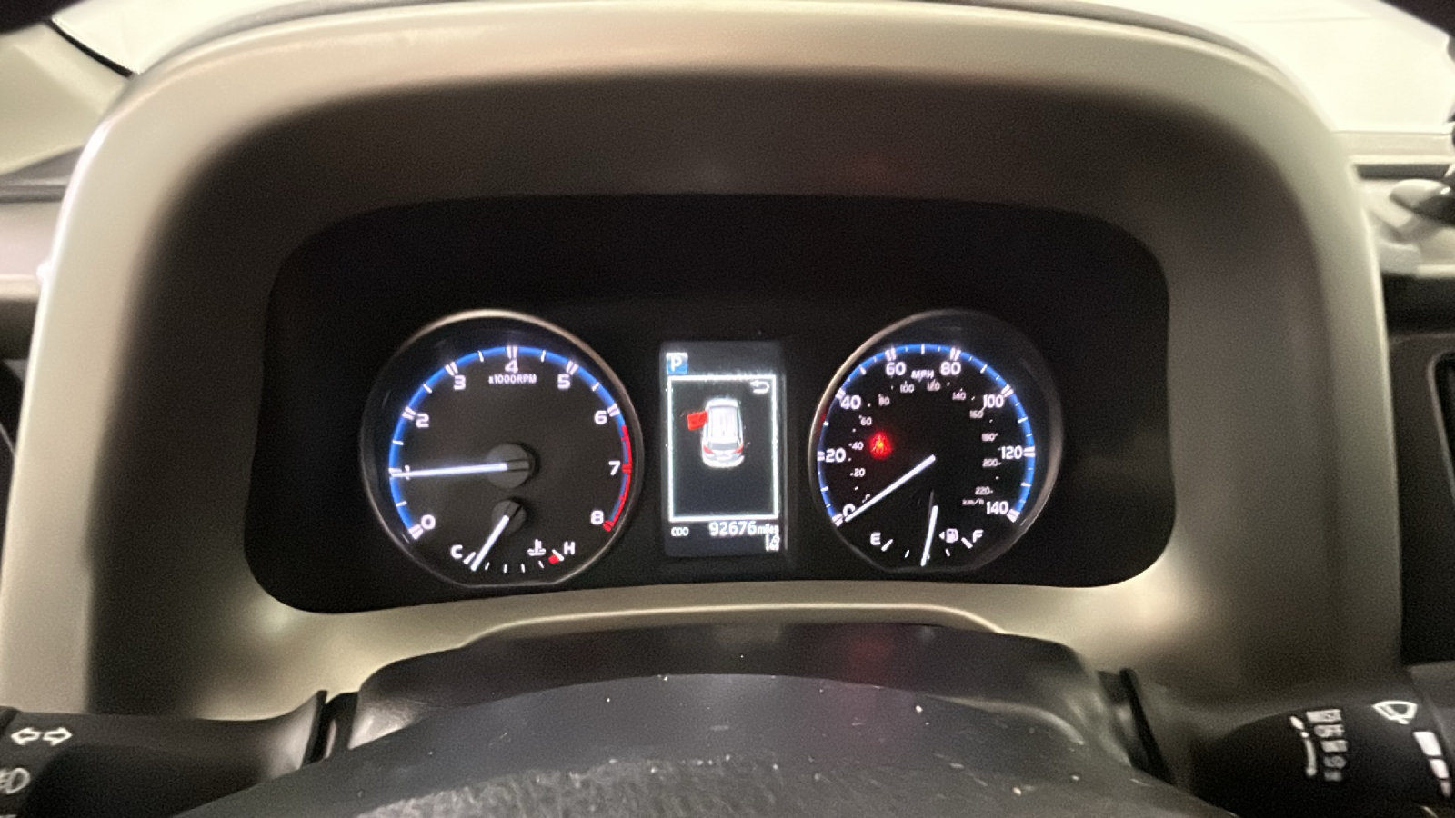 Used 2017 Toyota RAV4 XLE w/ All Weather Liner Package AWD/4WD image 21
