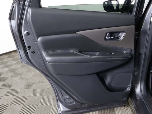 Used 2021 Nissan Murano SV FWD image 21