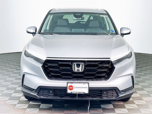 New 2026 Honda CR-V EX-L image 2