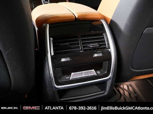 Used 2023 BMW X5 xDrive40i image 21