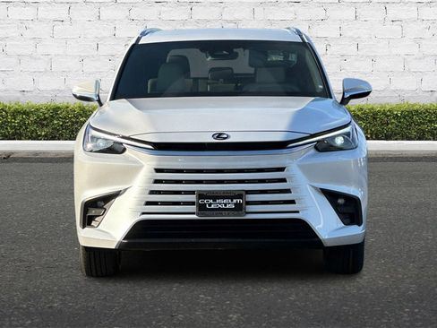 New 2026 Lexus TX 350 350 image 9