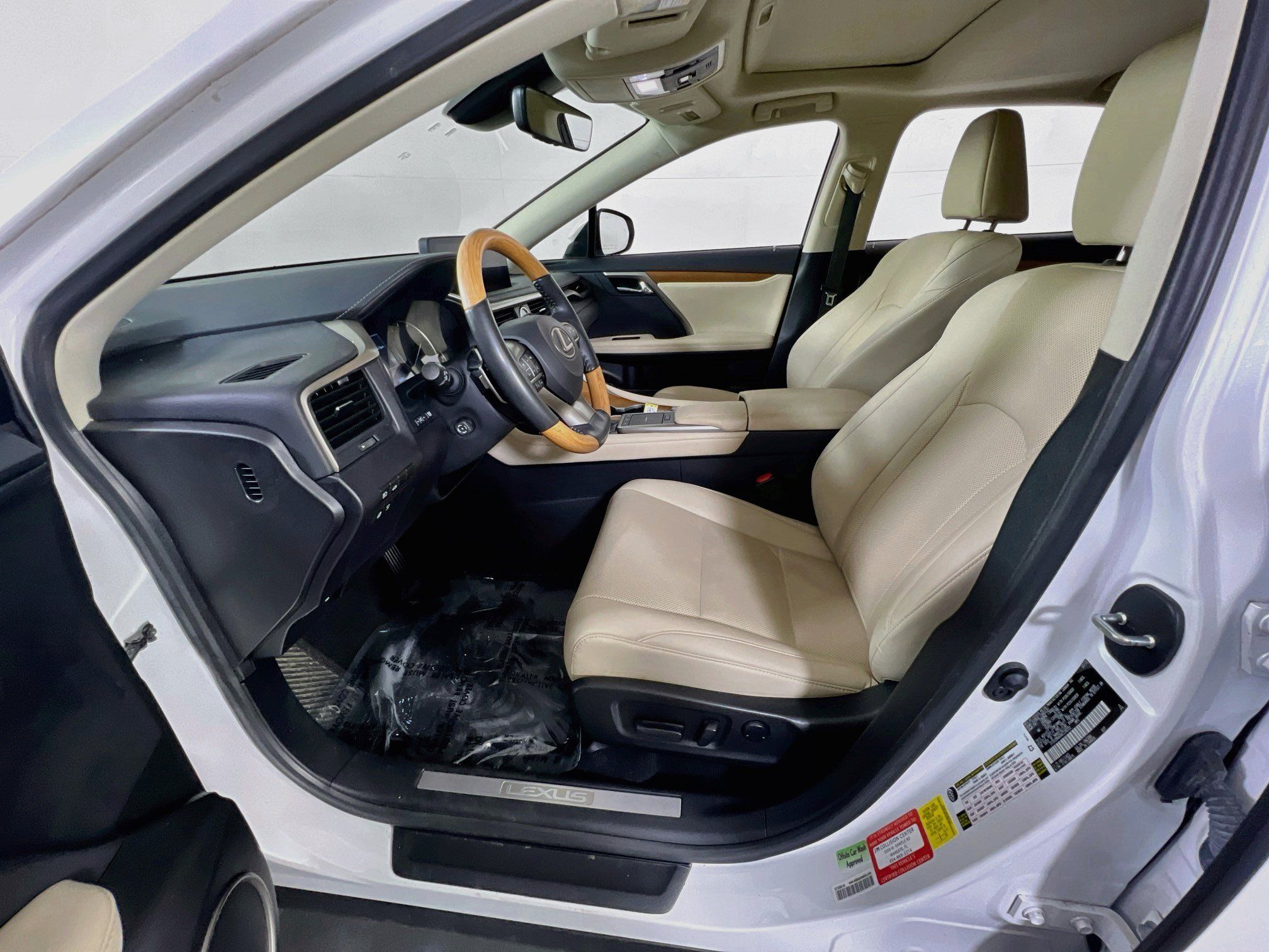 Used 2022 Lexus RX 350 FWD w/ Premium Package image 20