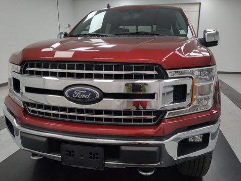 Used 2019 Ford F150 XLT w/ Equipment Group 302A Luxury AWD/4WD image 15