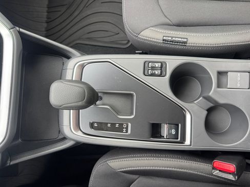 Certified 2025 Subaru Crosstrek 2.5i Premium image 23
