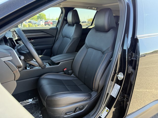 Used 2026 MAZDA CX-50 AWD 2.5 S w/ Premium Package image 11