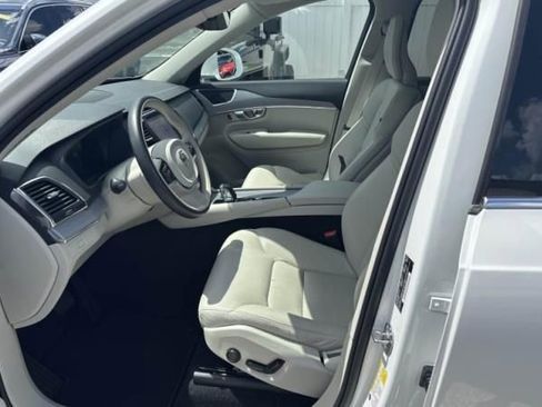 Used 2023 Volvo XC90 B5 Core w/ Protection Package Premier AWD/4WD image 3