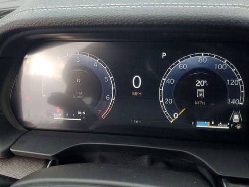 New 2026 Jeep Grand Cherokee Limited AWD/4WD image 13