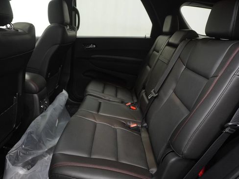New 2026 Dodge Durango GT AWD/4WD image 17