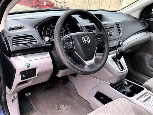 Used 2012 Honda CR-V EX image 17