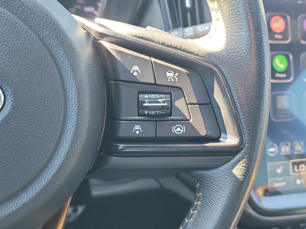 Used 2022 Subaru Outback Wilderness AWD/4WD image 10
