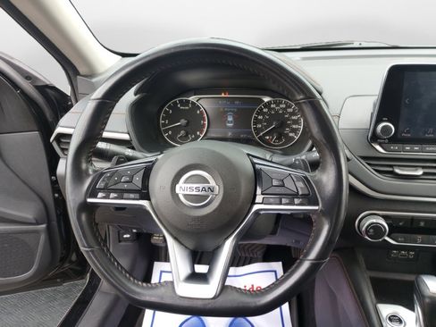 Used 2021 Nissan Altima 2.0 SR image 13