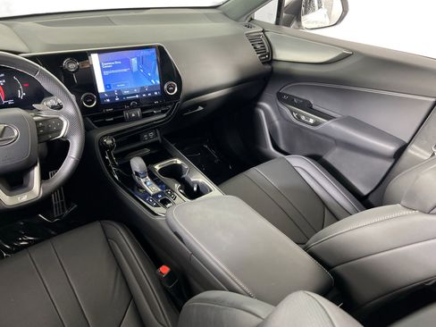 Used 2024 Lexus NX 350 F Sport image 24