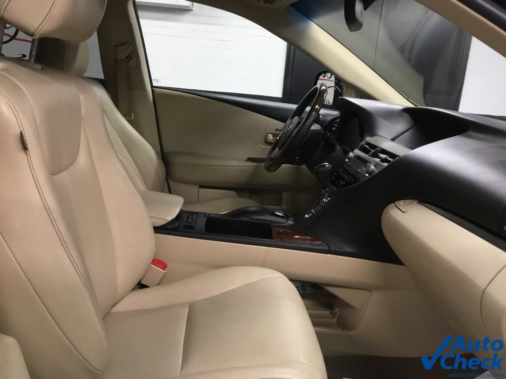 Used 2014 Lexus RX 350 AWD w/ Navigation Package image 39