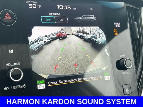 Used 2020 Subaru Outback Limited XT image 29