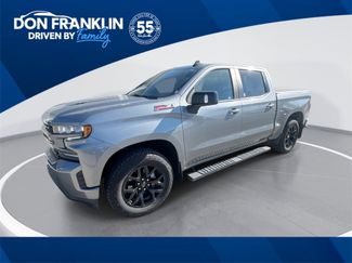 Used 2022 Chevrolet Silverado 1500 RST w/ LPO, Blackout Package video 1