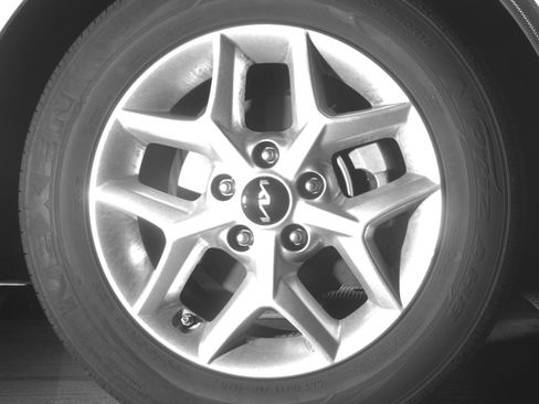 Used 2025 Kia Soul LX w/ LX Technology Package FWD image 13