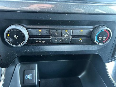 Used 2023 Ford F150 XL w/ STX Appearance Package AWD/4WD image 22