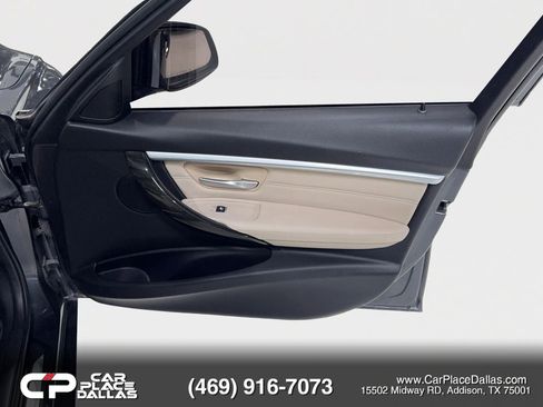 Used 2017 BMW 330i Sedan RWD image 26