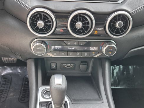 Certified 2024 Nissan Sentra SV w/ All-Weather Package FWD image 26