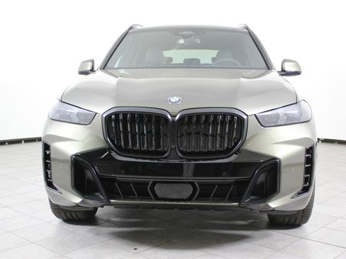 New 2026 BMW X5 xDrive40i image 6