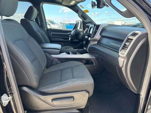 Used 2020 RAM 1500 Big Horn image 10