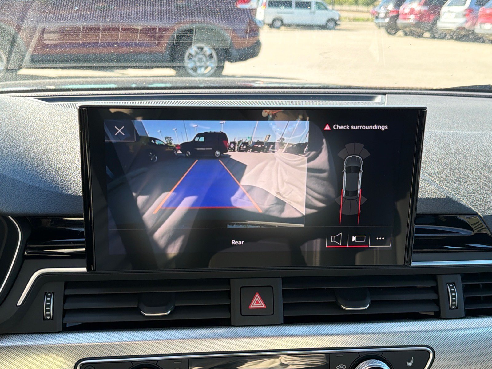 Used 2025 Audi A5 2.0T Premium AWD/4WD image 19