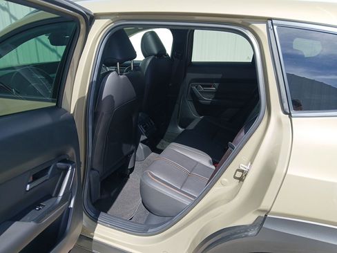 Certified 2025 MAZDA CX-50 AWD 2.5 Turbo w/ Premium Pkg image 12