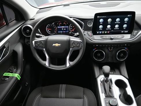 New 2026 Chevrolet Blazer LT w/ Convenience Package image 24