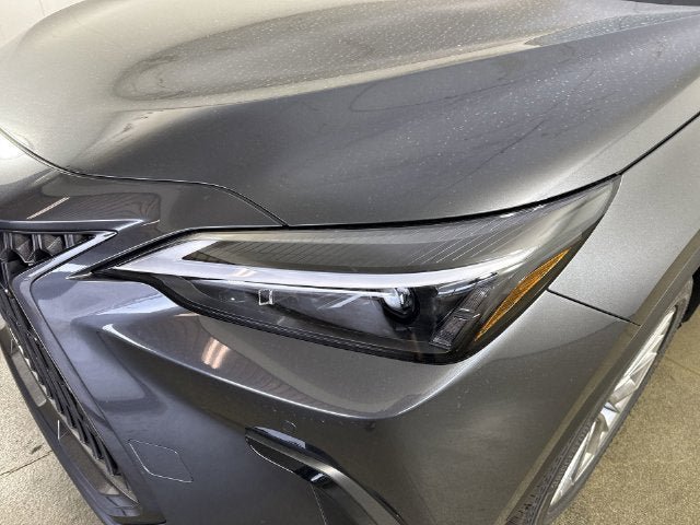 New 2026 Lexus NX 350 AWD w/ Accessory Package (2T) image 30