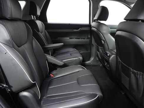 Used 2024 Hyundai Palisade XRT AWD/4WD image 18
