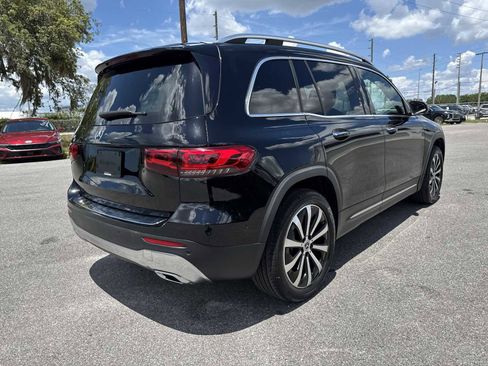 Used 2022 Mercedes-Benz GLB 250 image 6