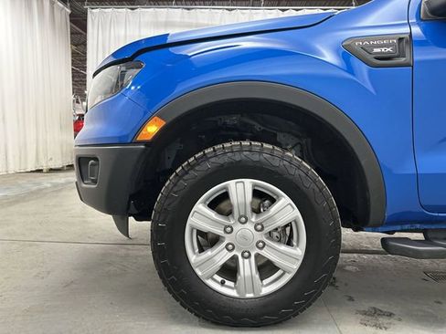 Used 2021 Ford Ranger XL w/ Equipment Group 101A High image 19