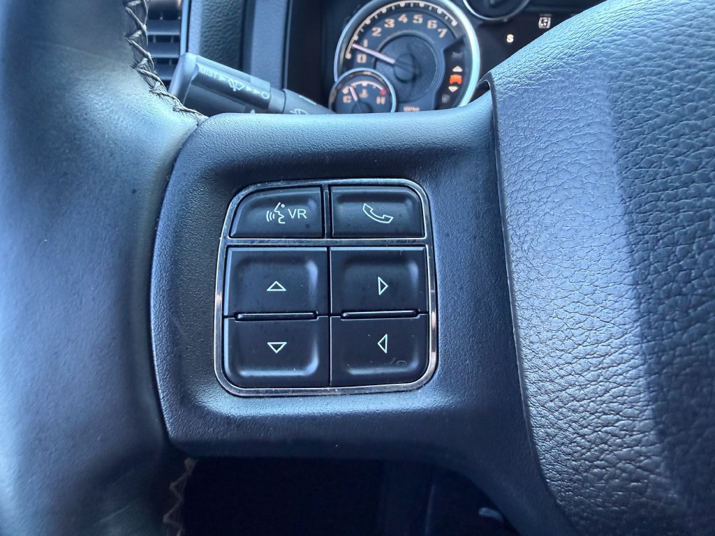 Used 2017 RAM 1500 Rebel w/ Luxury Group AWD/4WD image 33