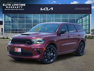 Used 2022 Dodge Durango R/T RWD video 1