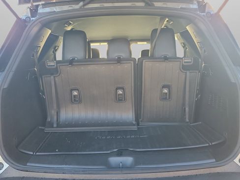 Certified 2023 Nissan Pathfinder Rock Creek image 9