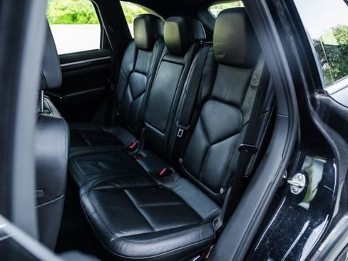 Used 2012 Porsche Cayenne image 75