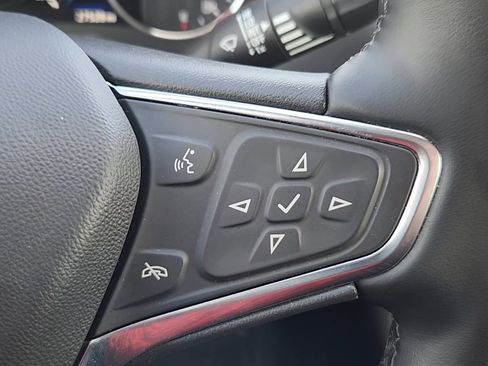 Used 2024 Chevrolet Malibu LT image 13