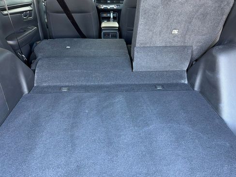 Certified 2025 Honda CR-V Sport image 22