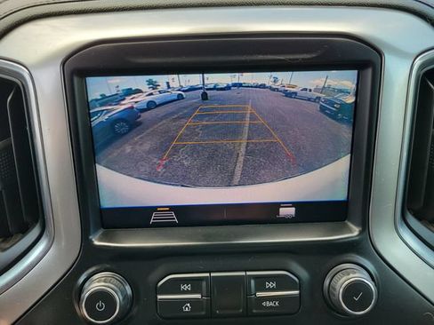Used 2020 Chevrolet Silverado 1500 RST AWD/4WD image 19