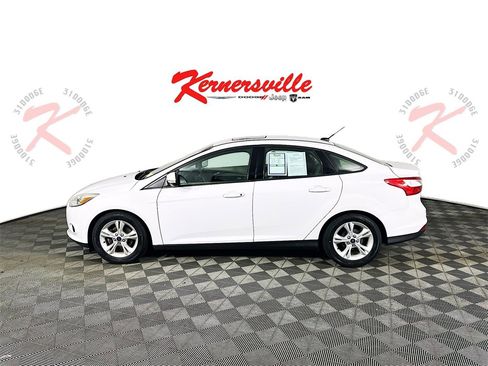 Used 2014 Ford Focus SE image 4