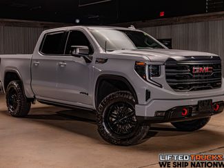 Used 2024 GMC Sierra 1500 AT4 w/ Technology Package 360° Tour