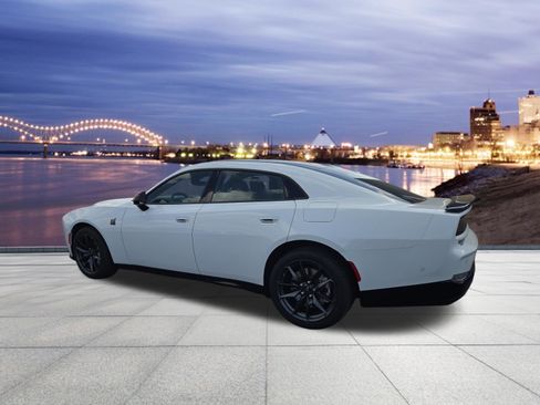 New 2026 Dodge Charger Scat Pack w/ Blacktop Package image 3