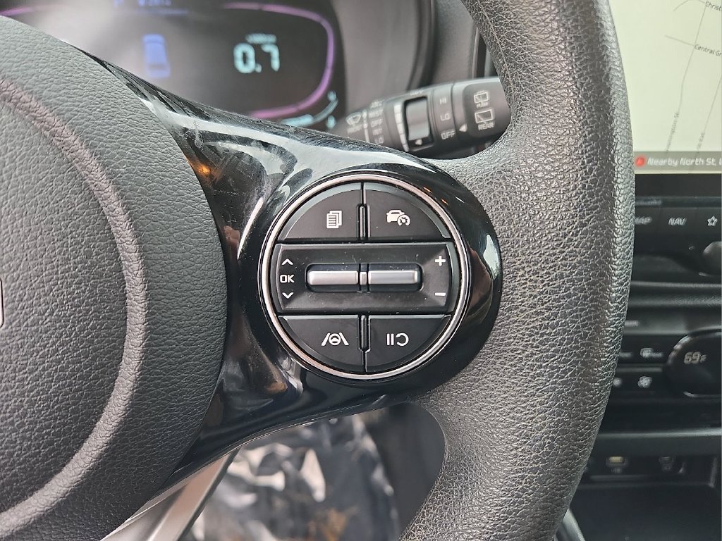 Used 2023 Kia Soul S FWD image 24