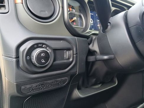 New 2026 Jeep Gladiator Mojave AWD/4WD image 26