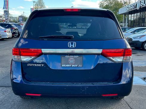 Used 2014 Honda Odyssey EX-L image 7