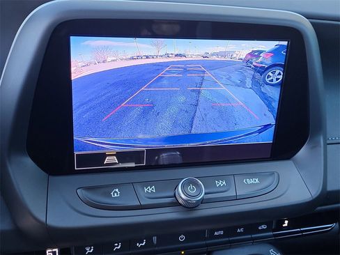 Used 2023 Chevrolet Camaro SS image 26