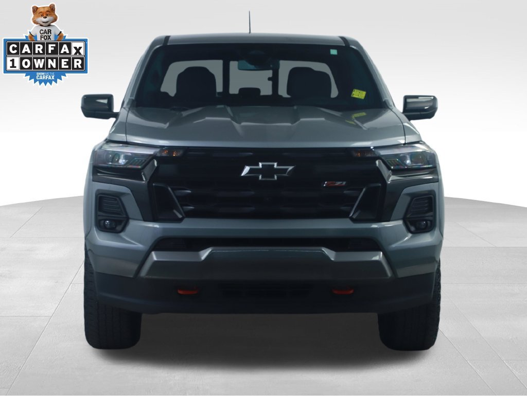 Used 2024 Chevrolet Colorado Z71 w/ Z71 Convenience Package 2 AWD/4WD image 7